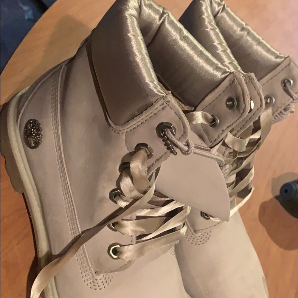 Timberlands